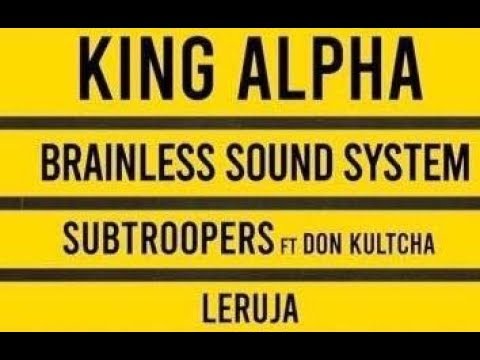 One More Sub #1 06/09/19 : King Alpha plays Turbulence