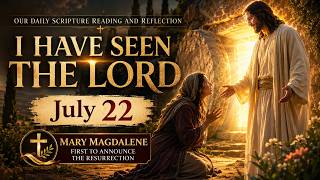 PFL-I Have Seen the Lord 