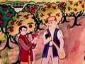 Johnny Appleseed (clip)