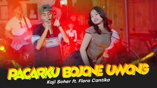 Download lagu Pacarku Bojone Uwong -  Kaji Soher Ft Flora Cantika ( LIVE MUSIK VIDIO) mp3 Download lagu Pacarku Bojone Uwong -  Kaji Soher Ft Flora Cantika ( LIVE MUSIK VIDIO) mp3