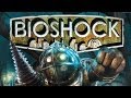 Zagrajmy w BioShock #1 Witamy w Rapture 