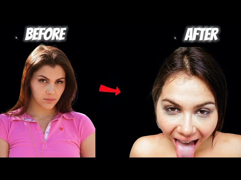 "Not Just a Star! The Inspiring & Shocking Life of Valentina Nappi"