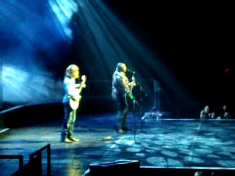 Casey James & Big Mike - Have You Ever Really Loved a Woman, Hamilton, Ontario, Canada