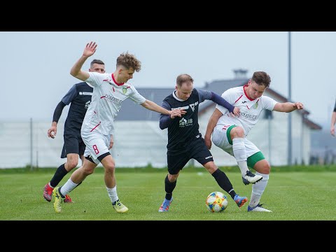 Tempo Paniówki – Gwiazda Chudów 2:3