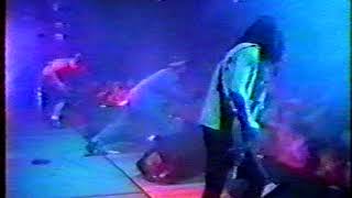 Jane’s Addiction 08/05/1991 - Cuyahoga Falls, OH - Blossom Music Center