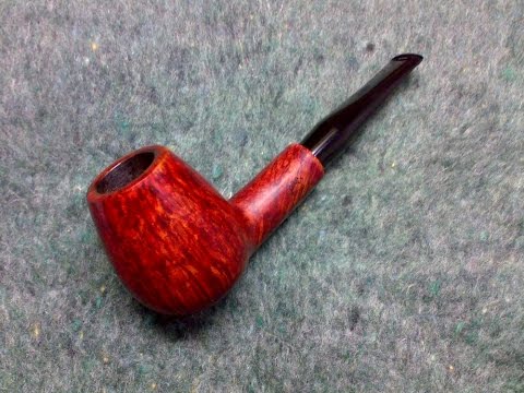 Pipe repair-restore: Bari Wiking