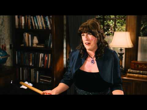 Trailer-Vorschau: Jack und Jill