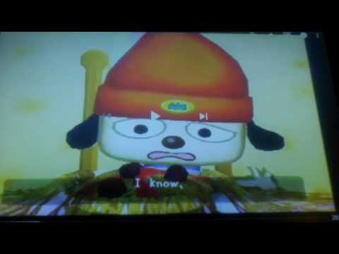 Mammal Toon Story part 14 Genie's Bandage