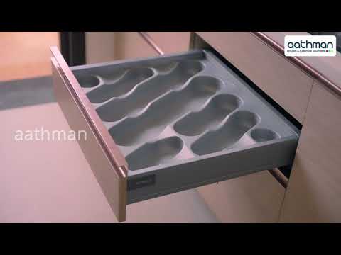 Modular Indian Kitchen Design 2021 |  Parallel Shape | aathman