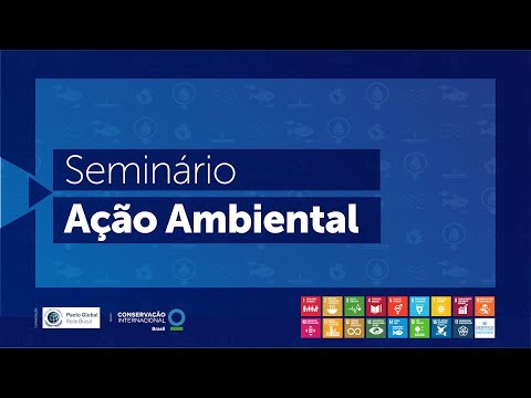 , title : 'Seminário Ação Ambiental'