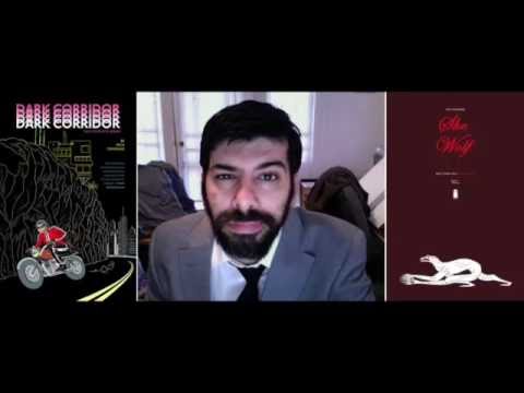 Interview with Rich Tommaso - The Comics Alternative