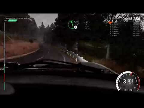 Claudio Ciurlino rally natru pass compaaaaaaaaaaa