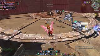 C9 Sea | Sky Dragon 20+ Viking Judar - [Hell] Fallen Sacrificial Temple