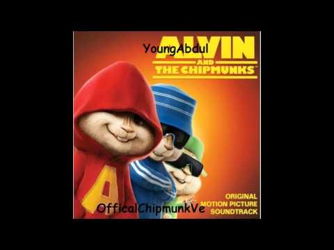 Loick Essien - How we Roll Chipmunk Version