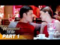 ‘The Unmarried Wife’ FULL MOVIE Part 1 | Angelica Panganiban, Dingdong Dantes