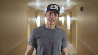 Granger Smith - new single "Happens Like That" available NOW!