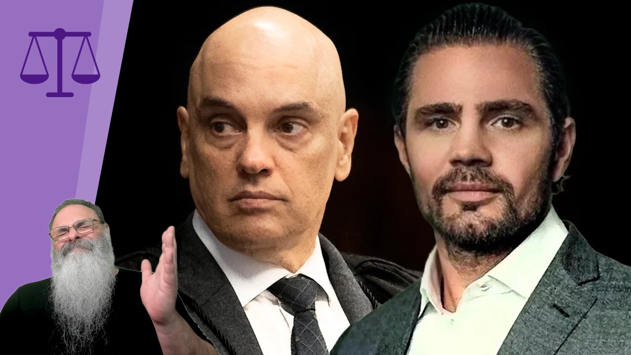 DELAÇÃO de VORCARO fica PRONTA e diz que CONTRATO era com MORAES