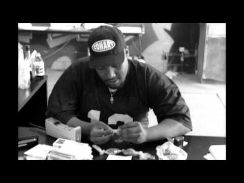 Ganjah-K - Styles May Vary