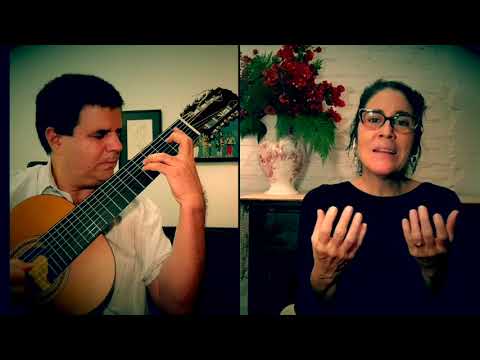 80- Ô DE CASAS - Mônica Salmaso e Paulo Aragão - Sobre Todas as Coisas