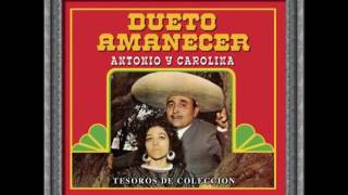 Alondra .Con El Dueto Amanecer