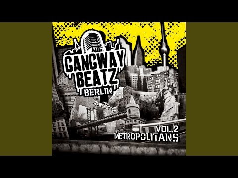 Gangway Beatz (Original Mix)