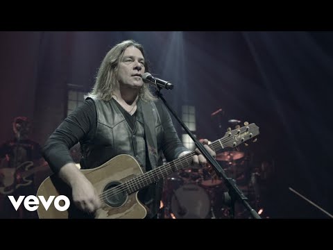 Alan Doyle - Come Out With Me