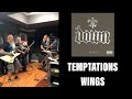 DOWN (Nola) - Temptations Wings 2021 (Rehearsal)