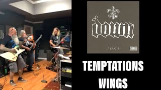 DOWN (Nola) - Temptations Wings 2021 (Rehearsal)