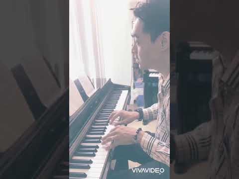 海阔天空 Piano Cover