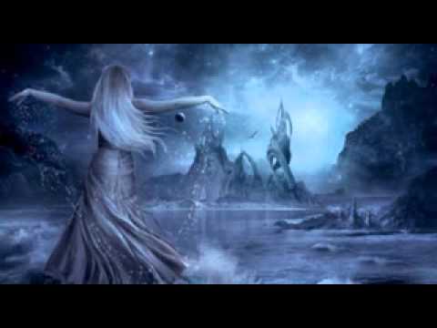 1323 Wicca Celebranddo - Callanish