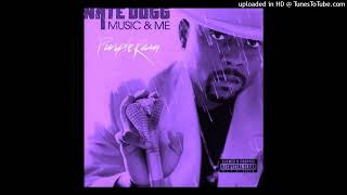 Nate Dogg - Your Woman Has Just Been Sight Slowed &amp; Chopped by Dj Crystal Clear