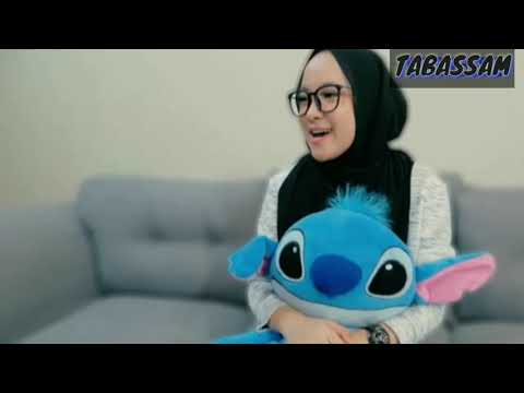 La Tabki Ya Saghiri - Cover SABYAN Gambus : Lirik