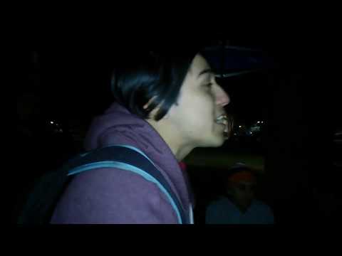 BROKA SAIKO VS ATIM - FINAL FECHA 4