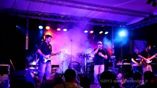 TurboMax - L&#39;Universo tranne noi (Max Pezzali)