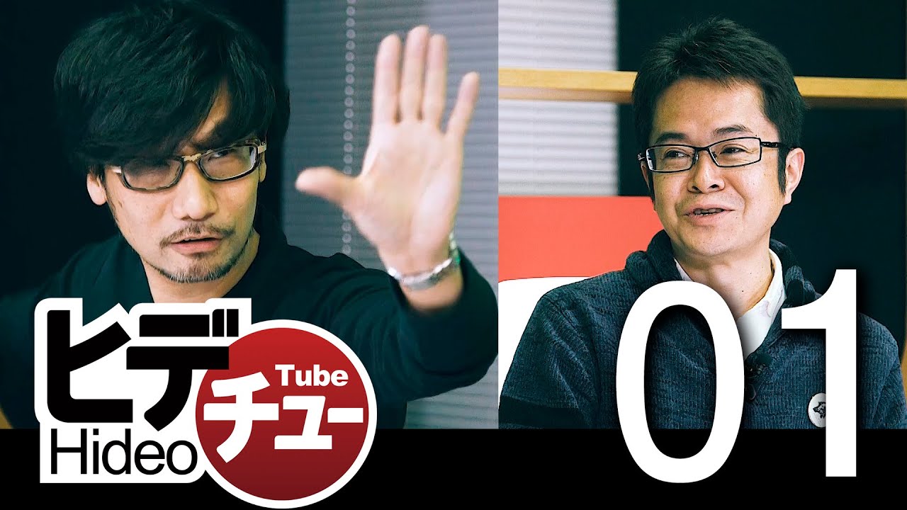 HideoTube (ãƒ’ãƒ‡ãƒãƒ¥ãƒ¼)ã€€ç¬¬01å›žï¼š 2015å¹´æ˜ ç”»TOP10 - YouTube