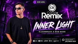 Inner Light - Elderbrook & Bob Mose (Yuri Lorenzo Bootleg)