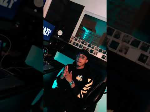 Step Up - Banks Mg (Preview)