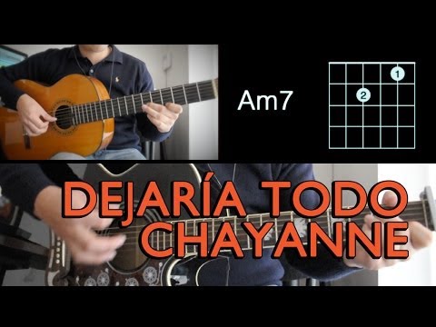 Yo Dejaria Todo - Chayanne