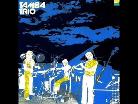 Tamba Trio - LP 1975 - Album Completo/Full Album