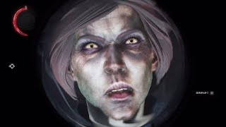 【ディスオナード2】敵キャラとにらめっこ