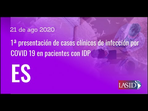 1ª presentación de casos clínicos