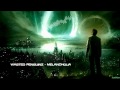 Wasted Penguinz Melancholia HQ Original