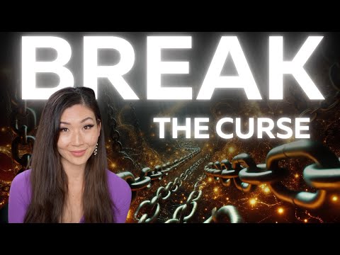 Breaking the ‘Good Girl’ Curse (Why Being "Nice" is Holding You Back)