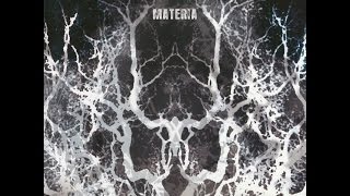 Blutch (be) - Materia (2006) (Full album)