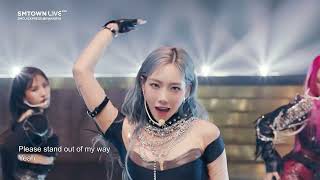 Download lagu GOT the beat - Step Back Live Performance Lyrics Eng [SMTOWN LIVE 2022] mp3
