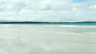 preview picture of video 'Waves - Rizal Beach (Gubat, Sorsogon)'