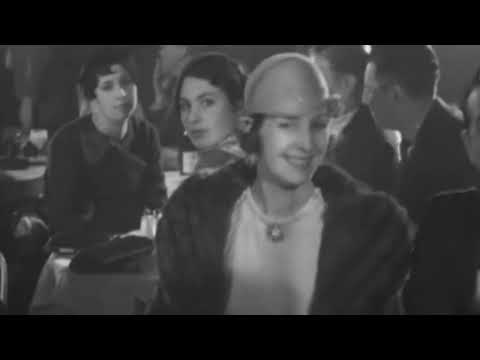 Al Bowlly - Basin' Street Blues (1935)