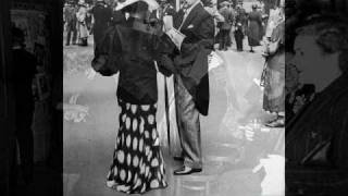 Henry Hall & BBC Dance Orchestra - One Two Button Your Shoe, 1937