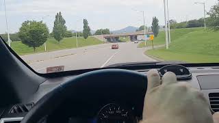 2015 Explorer 3.5L - P2111 Code | Perceived Transmission Issue