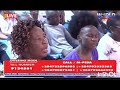 Mungu Yu Mwema Worship Song By Ev Ezekiel